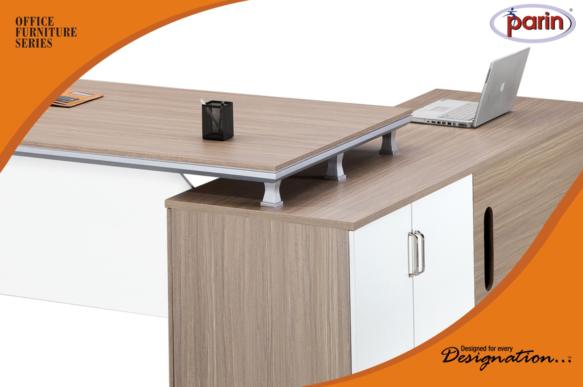 OFFICE DESKING 911 SERIES