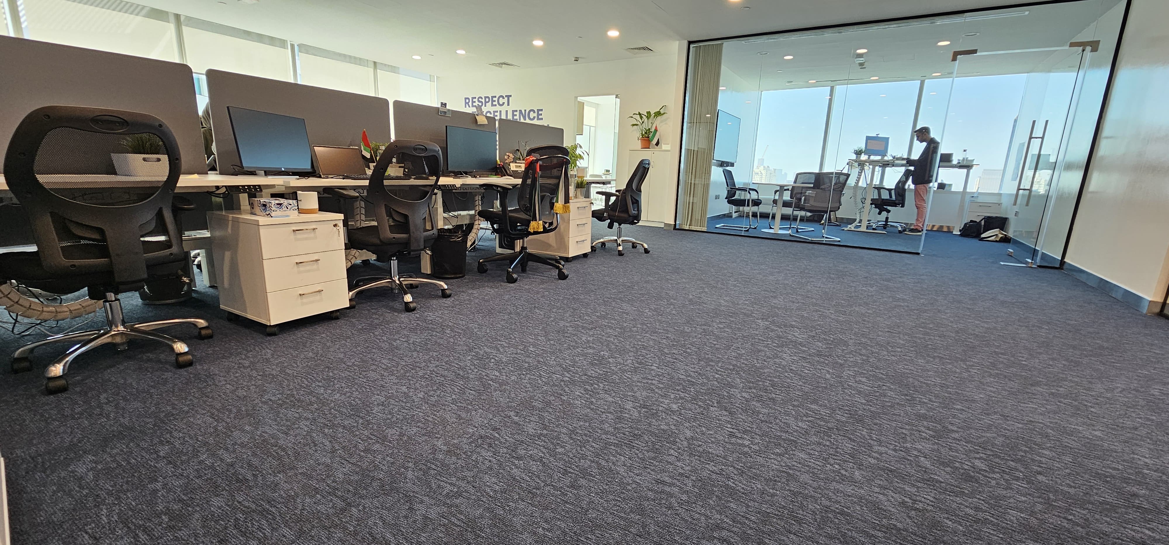 Al Futtaim Group Dubai project