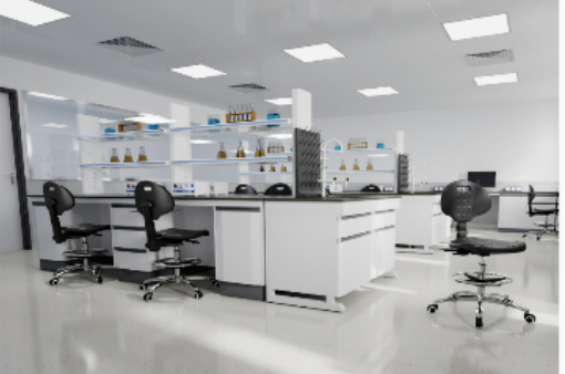HOSPITAL, CLINIC, LABORATORY & WAREHOUSE CHAIRS