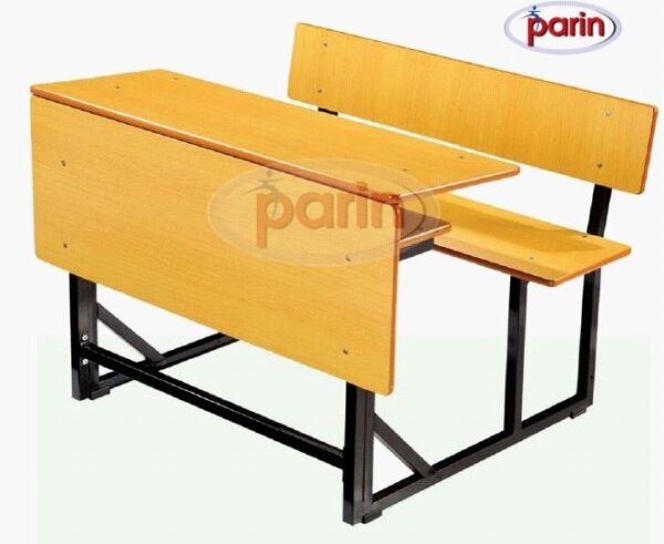 SCHOOL BENCH - PE 4126