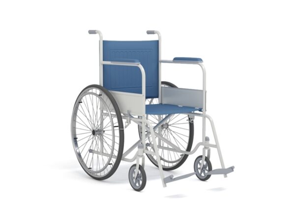 Wheel Chair (2)