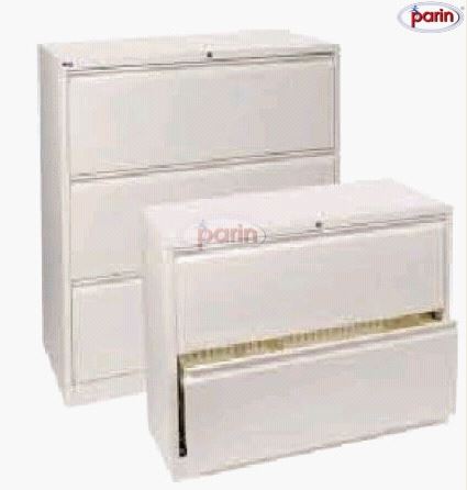 FILLING LOCKER 2/3 DRAWER MS 0