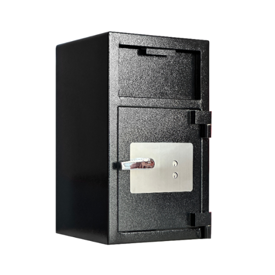 TB-608k business safe locker