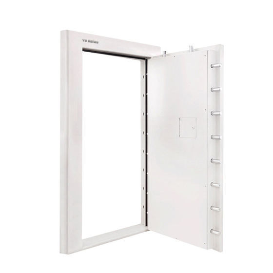 Customized luxury anti-theft vault door security safe vault door