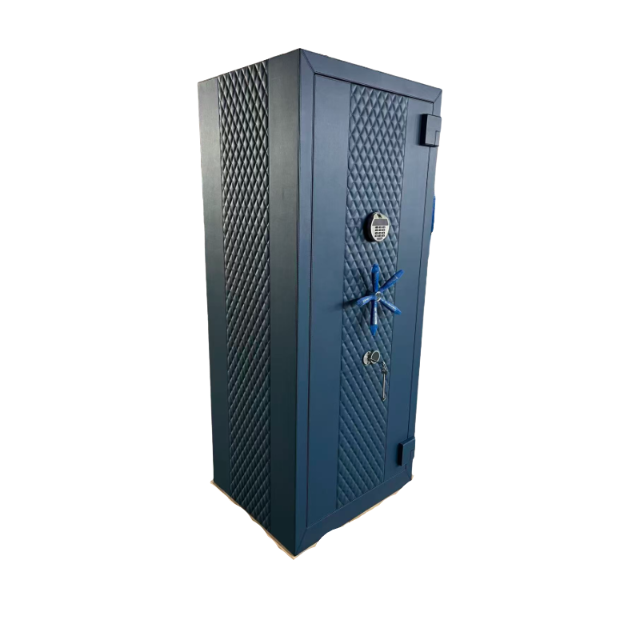 Watch winder watch safe 1700mm high 700mm wide 600mm deep 275kg