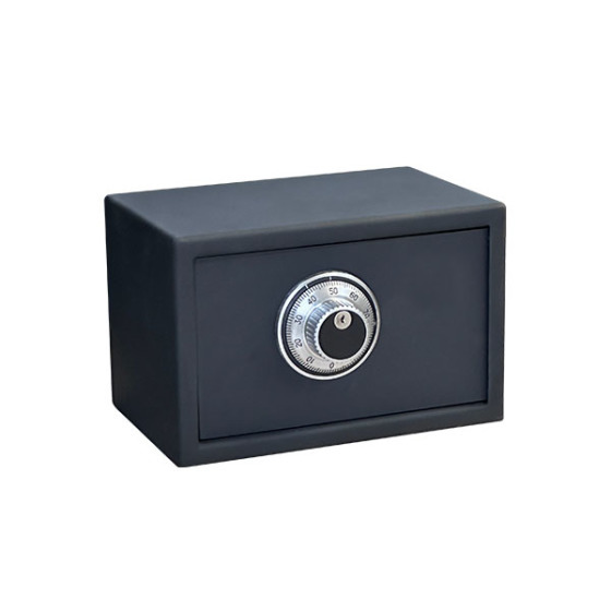 custom made DZ-2 safe