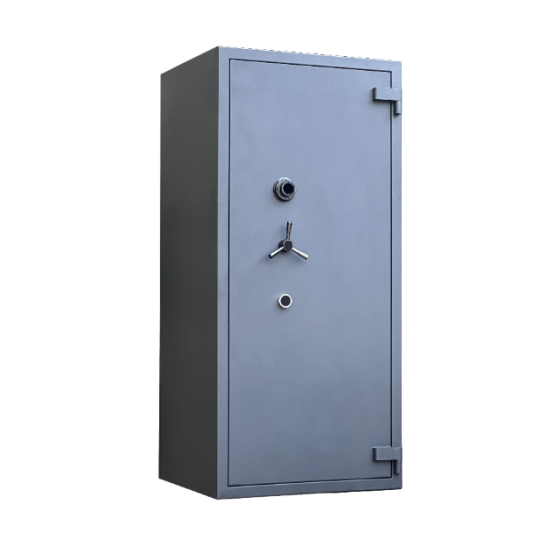 custom made DZ-1 safe