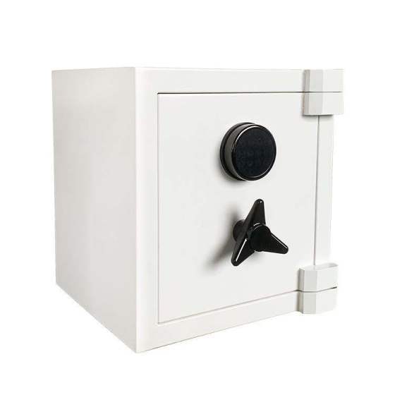 Weierxin two hours fireproof home bank office safe box with digital lock